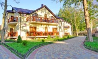  - Отель «Платан Resort»