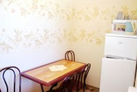 Крым Саки база отдыха Прибой гостевые дома Фото базы Прибой Саки