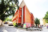 Геленджик 2024  - Лучшие отели 2017