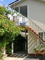 Анапа  - Лучшие отели 2017