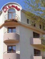 Анапа  - Отель «Патио»