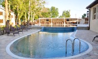  - Отель «Платан Resort»