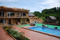 Сочи 2024  - Отель «Роз Мари»