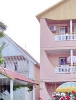  - Саки - Гостевые дома 2019 - 