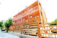 Геленджик 2024  - Лучшие отели 2017