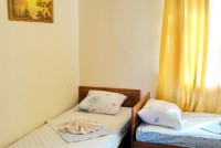 Прибой база отдыха 2 Саки База отдыха Прибой Саки карта