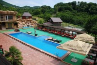 Сочи 2024  - Отель «Роз Мари»