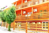 Геленджик 2024  - Лучшие отели 2017