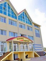  - Анапа - Отели 2019 - 