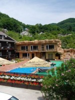 Сочи - Отели 2019 - Краснодарский край - Сочи - Отели 2019 -