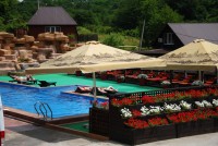 Сочи 2024  - Отель «Роз Мари»