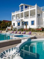  - Геленджик - Отели 2019 - 