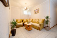 Отдых в Анапе отзывы отдыхающих 2017