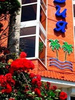 Геленджик  - Отель «Ливадия»