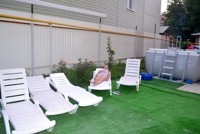 Анапа отдых ру Витязево