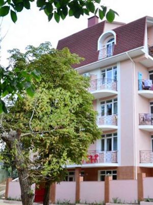 Отель «Людмила»