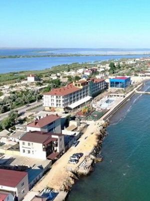 Гостевой дом «Лагуна»