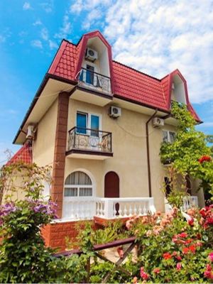 Гостевой дом «Отрада»