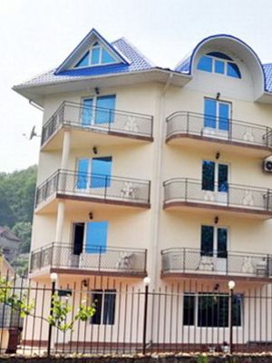 Отель «Виктория»