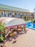  - Евпатория - Гостевые дома 2019 - 