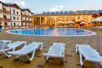 Клуб - отель «Золотой берег» - Анапа 2024 отдых на море без детей Анапа 2024 - Клуб - отель «Золотой берег»