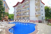  - Анапа - Гостиницы 2019 - 