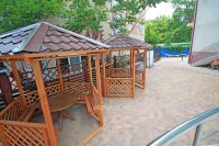  - Гостиница «Эдельвейс»