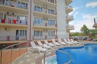  - Гостиница «Эдельвейс»