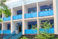 Новороссийск  - Лучшие отели 2017