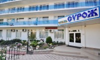  - Отель «Сурож»