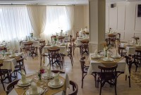 Дом отдыха в Анапе с питанием