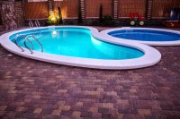 Отдых в Анапе у моря с бассейном