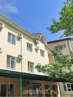  - Анапа - Гостиницы 2019 - 