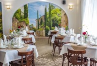 Пансионаты Анапы для отдыха с питанием 2017