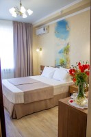 Анапа отдых первая линия