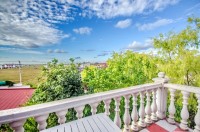 Евпатория 2024  - Лучшие отели 2017