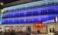  - Отель «Сурож»