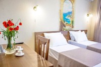 Анапа комнаты отдыха