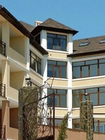 Севастополь севастополь отзывы - Отель «Вилла Венеция»