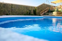 Отдых в Анапе с бассейном