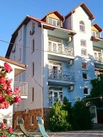  - Коктебель - Гостевые дома 2019 - 