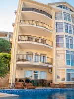  - Алушта - Виллы 2019 - 