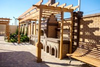 Анапа 2024 Сколько стоит отдых в Анапе - «Аристократ отель»