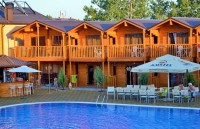 отдых на море без детей - Анапа 2024 Анапа 2024 - Клуб - отель «Золотой берег»