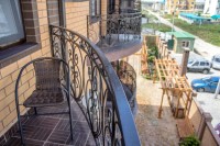 Анапа 2024 Анапа отдых 2017 гостевые дома недорого - «Аристократ отель»