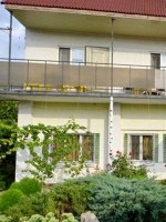 Феодосия  - Лучшие отели 2017