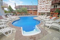  - Анапа - Гостиницы 2019 - 