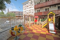  - Гостиница «Эдельвейс»