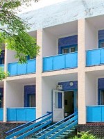 Новороссийск  - Лучшие отели 2017