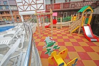  - Гостиница «Эдельвейс»